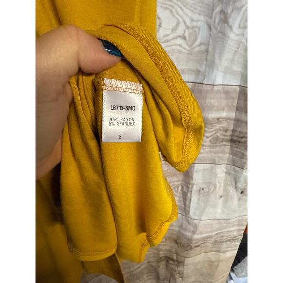 LOVEAPPELLA - NEW WANTABLE DRESS size small S - Picture 4 of 4